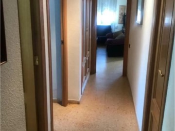 Apartamento 3 Quartos em Centro - El Castillo