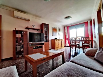 Apartamento 4 Quartos em Aldaia