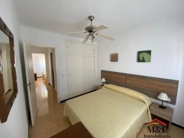 Apartamento 2 Quartos em Playa Puig