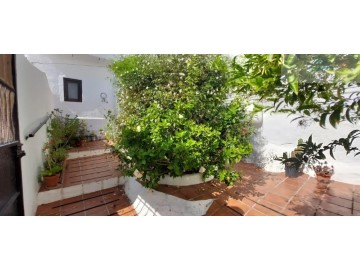 House 3 Bedrooms in Salobreña Centro