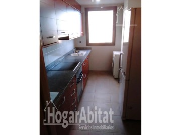 Apartment 2 Bedrooms in Torrent