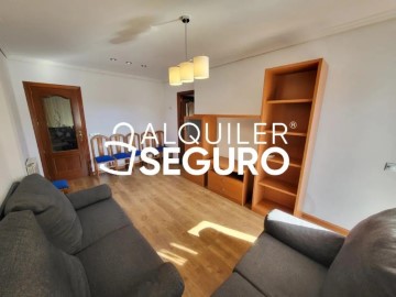 Apartment 3 Bedrooms in El Cerro