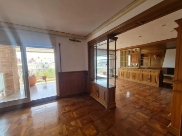 Apartment 4 Bedrooms in Sarrià - Sant Gervasi