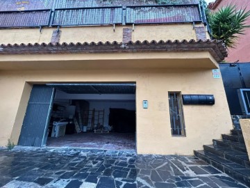 House 10 Bedrooms in Horta Guinardó