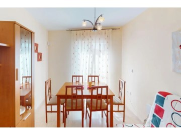 Apartment 2 Bedrooms in Salobreña Centro