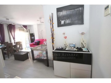 Apartamento 2 Quartos em Getafe Centro