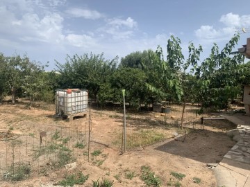 Casas rústicas 1 Habitacione en Moncada