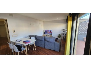 Penthouse 2 Quartos em La Salut - Lloreda - Sistrells