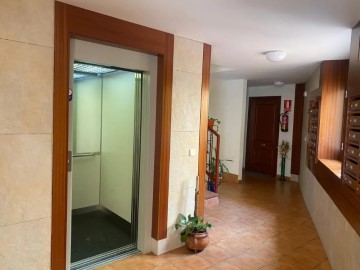 Apartment in La Higuera