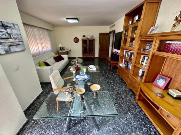 Apartamento 3 Quartos em Buñol