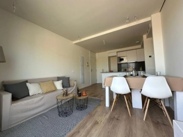 Penthouse 2 Bedrooms in Montgat