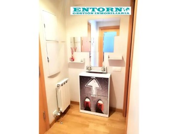 Apartment 3 Bedrooms in Polinyà