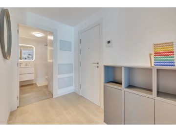 Apartamento 3 Quartos em Lezkairu