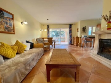 House 2 Bedrooms in Cala Pi