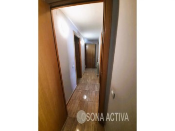 Apartamento 3 Quartos em Anna