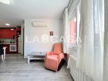 Apartment  in Llefià - Sant Roc - Artigues