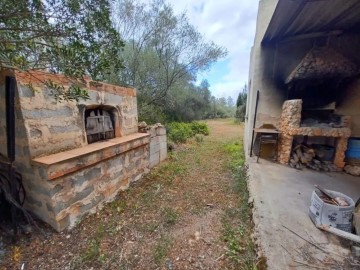 Casas rústicas en Algaida