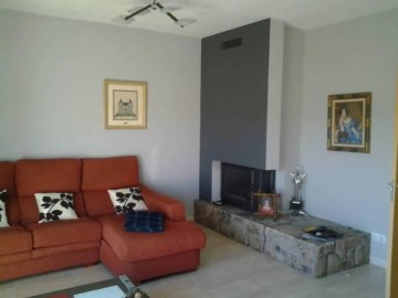 House 4 Bedrooms in Sant Fruitós de Bages