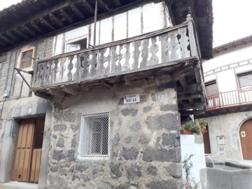 Casas rústicas 3 Habitaciones en Cuevas del Valle