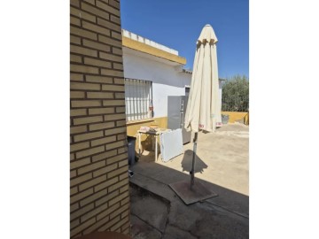 Country homes 1 Bedroom in La Puebla del Río