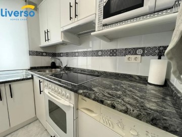 Apartment 3 Bedrooms in Burgos Centro