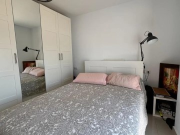 Ático 1 Habitacione en Alcalá de Guadaíra Centro