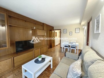 Apartment 3 Bedrooms in El Cerro