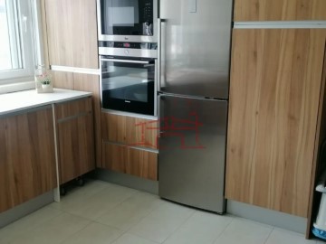 Apartamento 2 Quartos em Durango