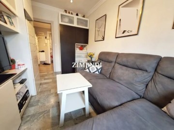 Apartamento 2 Quartos em Durango