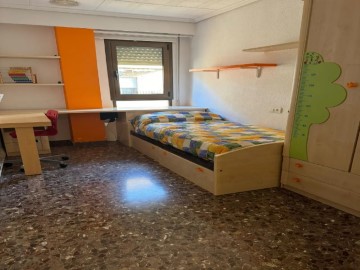 Apartamento 3 Quartos em San Ramón y Monte de Piedad