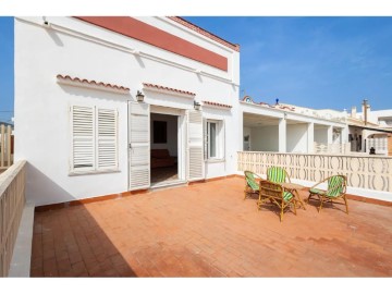 Maison 4 Chambres à Platja de Oliva