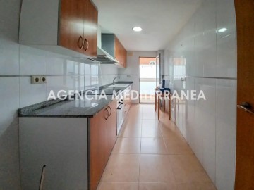 Apartamento 3 Quartos em Alcàsser