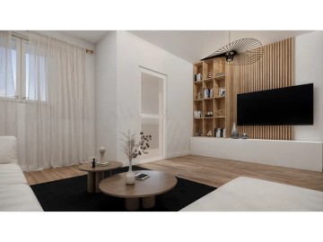 Apartment 3 Bedrooms in Legasa