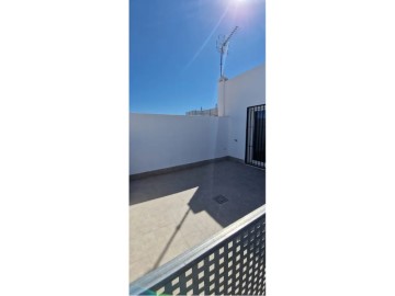 Apartment 1 Bedroom in Mentidero - Teatro Falla - Alameda