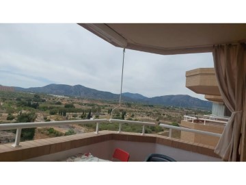 Apartment 2 Bedrooms in La Torre