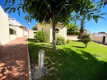 Casa o chalet 4 Habitaciones en La Cruz