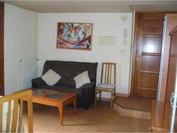 Apartamento 1 Quarto em Calatayud