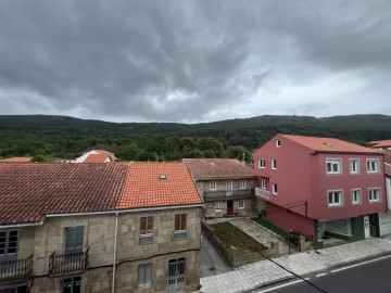 Appartement 2 Chambres à Carnota (Santa Columba)