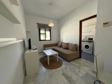 Apartment 1 Bedroom in La Frontera