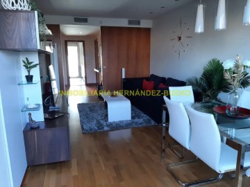 Apartamento 2 Quartos em Aldeatejada