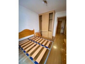 Apartamento 2 Quartos em Vía Roma