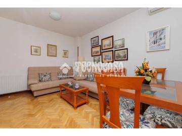 Appartement  à Primera Fase - Nuevo Tres Cantos