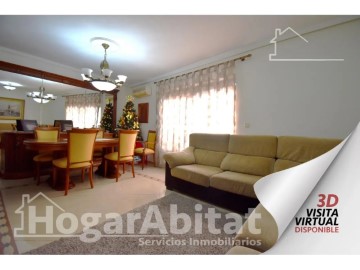 Apartamento 4 Quartos em Pueblo de Cullera