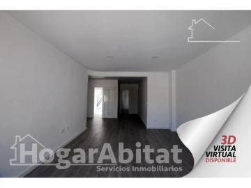 Apartamento 3 Quartos em Beniarjó