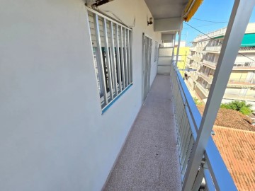 Apartamento 1 Quarto em Playa de Gandia