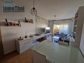 Apartment 3 Bedrooms in La Frontera