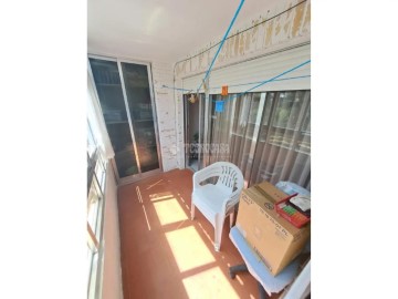 Apartamento 3 Quartos em Reyes