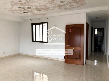 Apartamento 1 Quarto em Gáldar