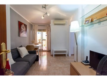 Apartment 3 Bedrooms in Santa Eulalia