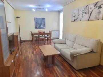 Piso 3 Habitaciones en Centro Ciudad